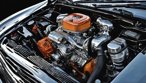 À quoi sert un alternateur dans votre voiture ?