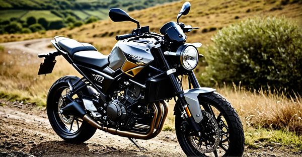 Améliorez votre mt 125 avec ces kits déco personnalisés