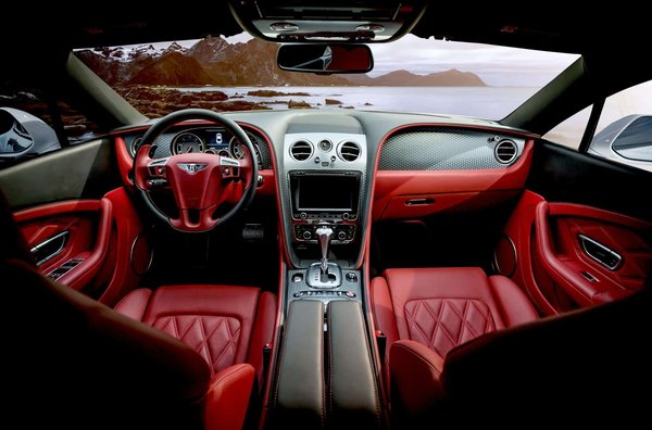 Comment optimiser le confort de conduite d'une voiture de sport avec des sièges ergonomiques ?
