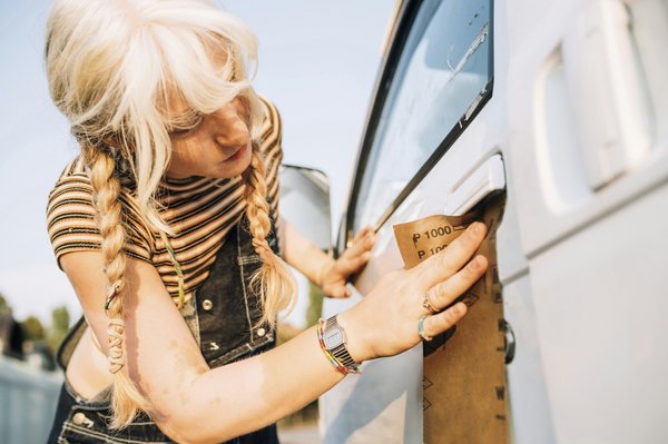 Personnaliser sa voiture : 3 raisons d'opter pour le changement