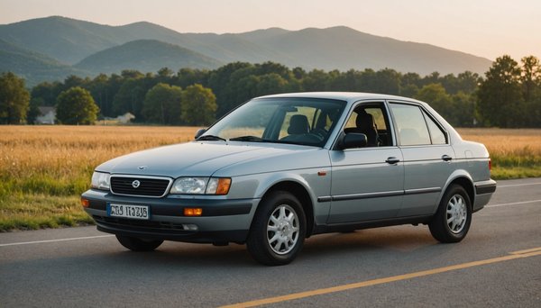 Achat voiture d'occasion : optez pour l'achat en ligne facile