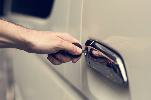 Serrurier automobile à Nice : votre partenaire de confiance