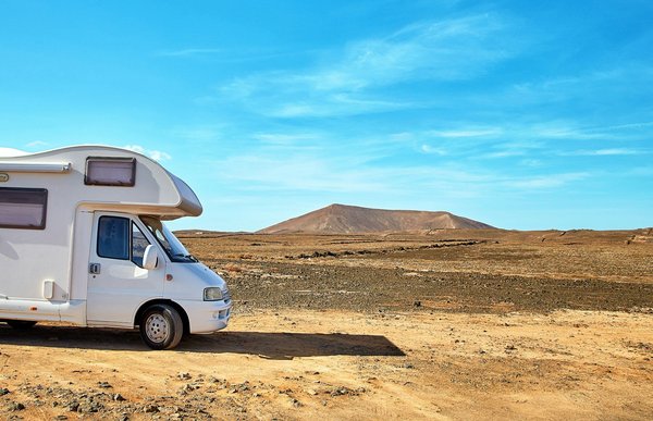 Vente de camping-car : trouvez votre compagnon d'aventure idéal !